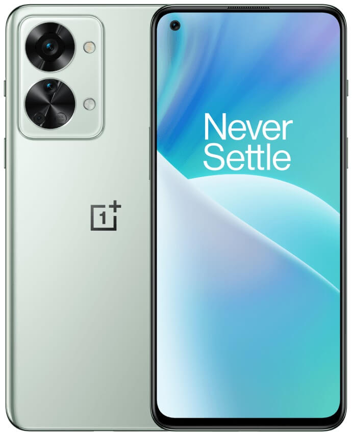 OnePlus Nord 2T